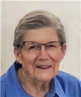 Nancy Kunish Obituary (1935