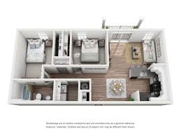 Floor Plans Double Creek Flats Steadfast Apartment Renting Rental Indiana Apartment Creek In 2020 Apartment Decorating Rental Floor Plans Small House Plans