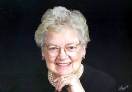 Ruth Schlecht Obituary