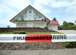 Im falle des ermordeten kasseler regierungspräsidenten walter lübcke hat der verdächtige im juli hatte e. Rechtsextremist Gesteht Mord Stephan E Erschoss Lubcke Aus Hass Auf Dessen Fluchtlingspolitik Politik Tagesspiegel