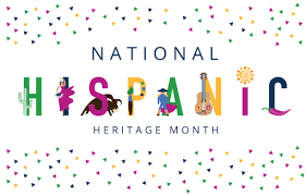 1st latino in the rock n roll hall of fame. Hispanic Heritage Month Quizizz