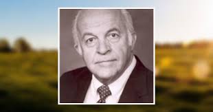 John 'Jack' P. Boxshus Obituary March 9, 2010