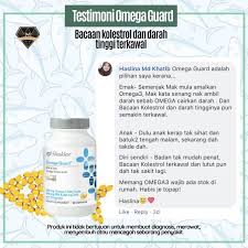 Berikut beberapa gejala kolesterol yang wajib anda ketahui: Produk Shaklee Untuk Darah Tinggi Dan Kolesterol