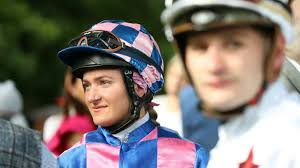 Saisonstart auf Galopprennbahn: Mr. Hollywood bezwingt in Hoppegarten  Derbysieger Fantastic Moon