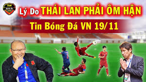 Giúp anh em có cái nhìn rõ nhất về mỗi giải đấu hành đầu châu lục Tin Bong Ä'a Viá»‡t Nam 19 11 Tháº§y Park Tung Chieu Cá»±c Ä'á»‰nh Ly Do NgÆ°á»i Thai Sáº½ Om Háº­n Youtube