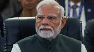 हर भारतीय गुस्से में… सुप्रीम कोर्ट में CJI गवई पर जूता फेंकने की घटना पर  PM मोदी की तीखी प्रतिक्रिया | Today News