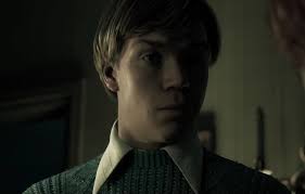 little hope : anthony