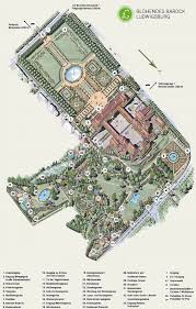 Gelandeplan Bluhendes Barock Ludwigsburg Gartenschau Marchengarten Bluhendes Barock Ludwigsburg Barock Marchen Garten
