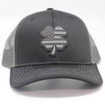 Rubber Patch Archives - Fierce Headwear