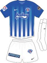 They play their home games in the recep tayyip erdoğan stadium in kasımpaşa, a neighbourhood of the district of beyoğlu. Kasimpasa Spor Kulubu