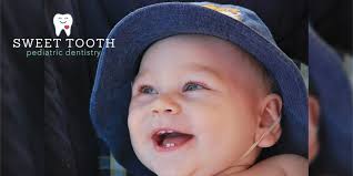 baby teeth plays important role in dental health