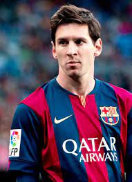 Pin On Messi