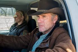 You Should Be Watching: 'Longmire'