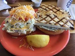 Stylish and modern, it offers a menu of fresh. Coconut S Fish Cafe Kihei 2463 S Kihei Rd Menu Preise Restaurant Bewertungen Tripadvisor