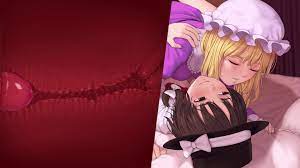 Touhou Futa Maribel x Renko - ThisVid.com