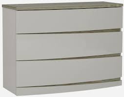 Dec 27, 2016 · (yes, purchase a separate chest of drawers if you must! Eros Cashmere High Gloss With Havana Oak 3 Drawer Dresser Cfs Furniture Uk