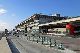 Flughafen La Palma Wikipedia