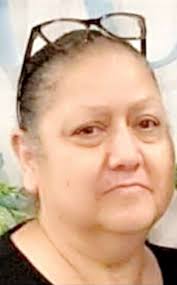 Martha Martinez Soto Obituary