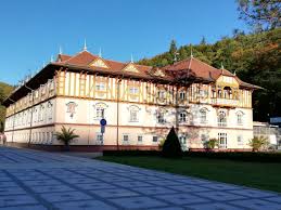 Léčí se zde především lidé s. Luhacovice Hashtag On Twitter