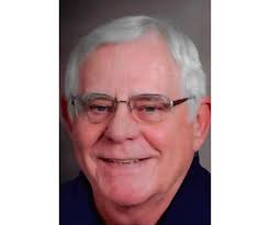 JAMES ROWLEY Obituary (1943