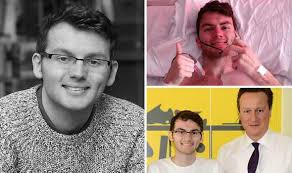Stephen Sutton: Inspiring teen loses battle with cancer after raising £3.2m  for charity