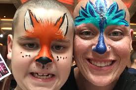 Fundraiser by Jill Marino : F*** Cancer, by Jill Marino