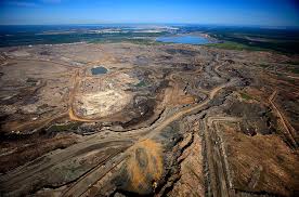 Everything You Need To Know About The Tar Sands And How They Impact You Greenpeace Canada