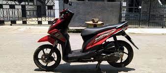 Info Terbaru Besaran Pajak Honda Beat 2014 2019 Daftar Harga Tarif