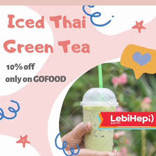 Ngemplak sugihmas grabag magelang jawa tengah indonesia. Dumchan Thai Tea Magelang Home Facebook