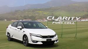 Find 2021 honda clarity reviews, prices, specs and pictures on u.s. 2017 Honda Clarity Fuel Cell First Drive Of Hydrogen Powered Sedan