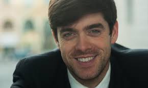 Dean Power • Salzburg Festival