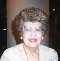 Maria Simo Obituary August 26, 2015