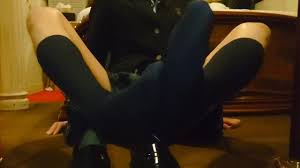 足フェチさん必見♪男の娘じぇーけーの紺ソ&ローファー堪能どうが✨オナニーもあるよ💓フルバージョンはマイファンズにて公開中♪ - Pornhub Gay