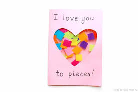 I am a huge fan of homemade mother's day cards made by my boys and i have pictures of all the ones they have made during the years. 20 Easy Homemade Mother S Day Card Ideas For Kids Fabulessly Frugal