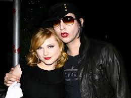 Brian hugh warner (born january 5, 1969), better known by his stage name marilyn manson, is an american musician, artist and former music journalist known for his controversial stage persona and image as the lead singer of the. How Evan Rachel Wood S Accusations Against Marilyn Manson Bring Metoo Into Spotlight Hollywood Gulf News