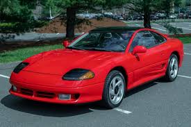 Image result for Passion Red 1991 Stealth