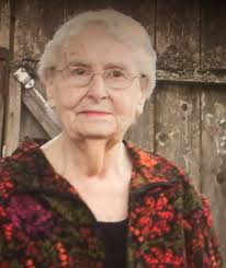 Bonnie Holman Obituary