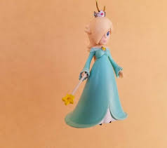 Why Is Rosalina So Big | Resetera