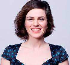 Miss Whisky Isabel Graham-Yooll