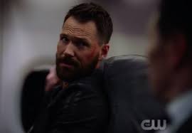 The Flash season 5, episode 1: Crisis