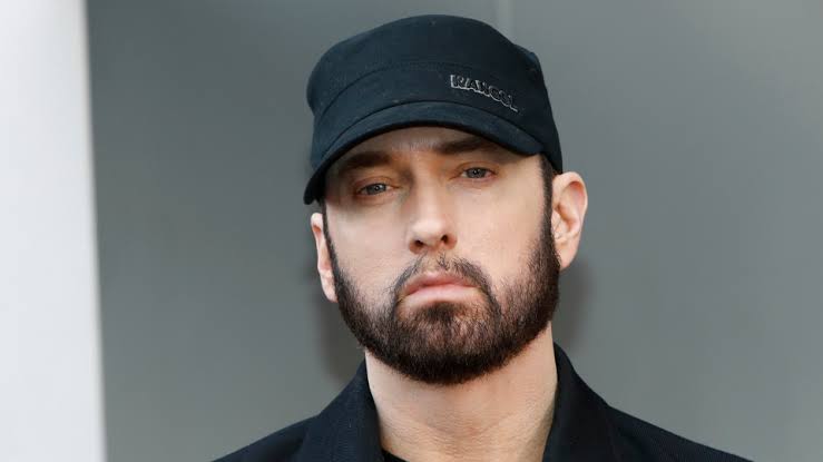 How Old Is Eminem
