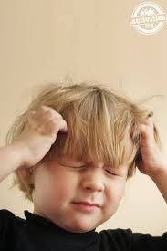 Natural Remedies for Lice Kids Activities Blog