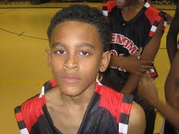 Carolina Phenoms 14u Boys Basketball