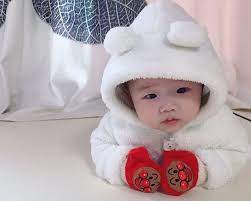  Dunia Terbelok Ikon 14 Vlog Chanu And Lisa Meera Trendy Baby Foto Bayi Produk Bayi