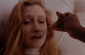 Is it just me or do Amanda Schull and the female doctor in Martha's  Vineyard Mysteries look and sound similar?