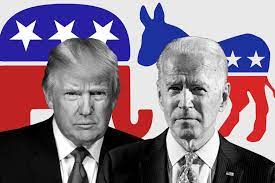 A democrat, he became lincoln's second vice president because of his rejection of southern secession. Republicans Vs Democrats Where Do The Two Main Us Political Parties Stand On Key Issues Abc News