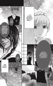 Furūtsu basuketto), sometimes abbreviated furuba or fruba (フルバ), is a japanese manga series written and illustrated by natsuki takaya. Lacie Louis Fruits Basket Another Bonus 1 I Really Can T
