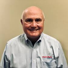 Michael Riggan's Instagram, Twitter & Facebook