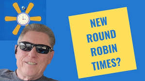 What is a round robin? #spark #sparkdriver ##deliverydriver