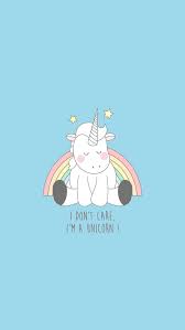 Pin By Aleksandra Mamakina On Wallpapers Iphone Unicorn Quotes Unicorn Wallpaper Iphone Wallpaper Unicorn